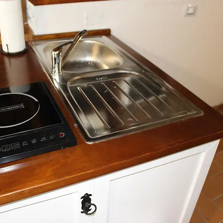 Stone House * Gubbio