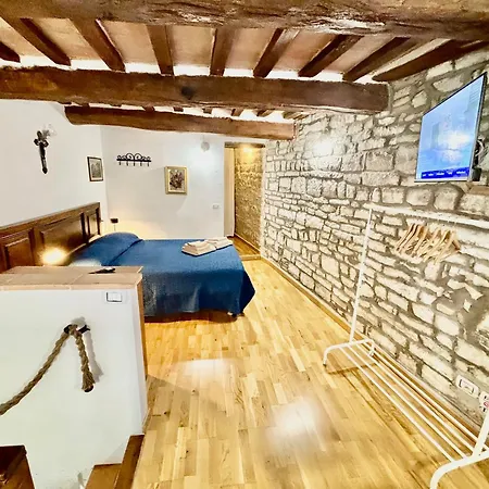 Stone House