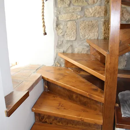 Apartment Stone House