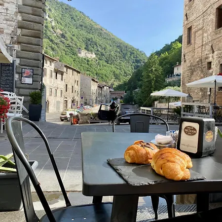 Apartamento Stone House *