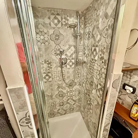 Stone House * Gubbio