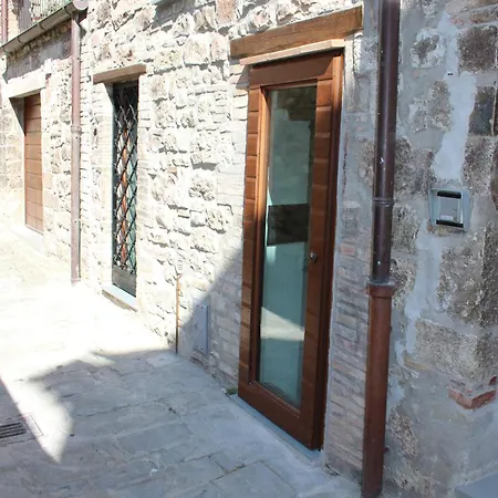 Stone House