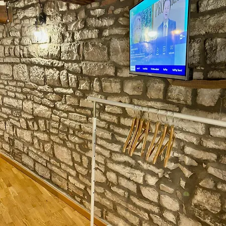 Stone House