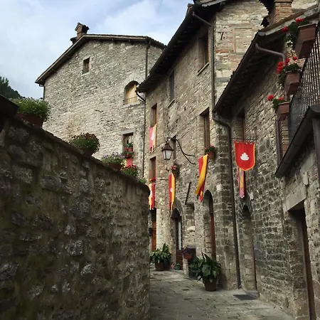 Stone House Appartamento *