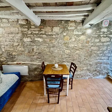 Stone House