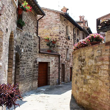 Stone House Apartment *