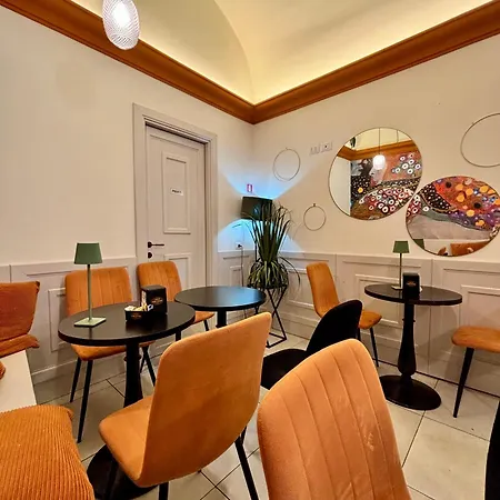 Stone House Apartamento Gubbio