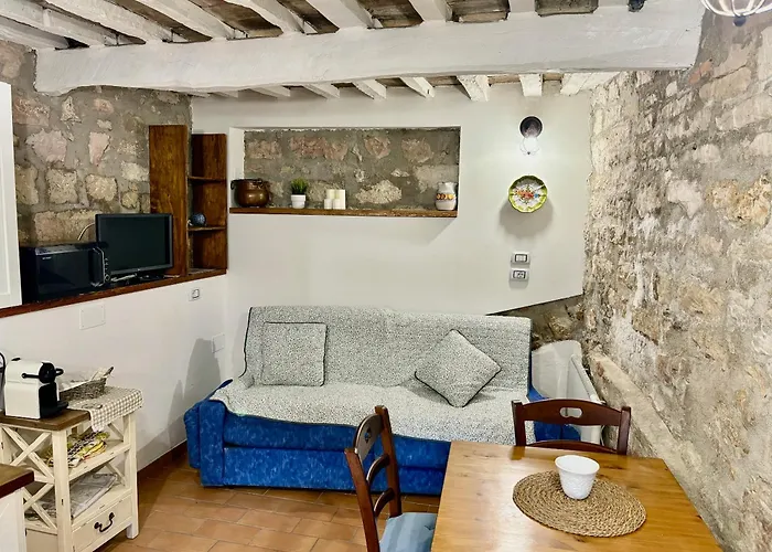 Apartmán Stone House Gubbio