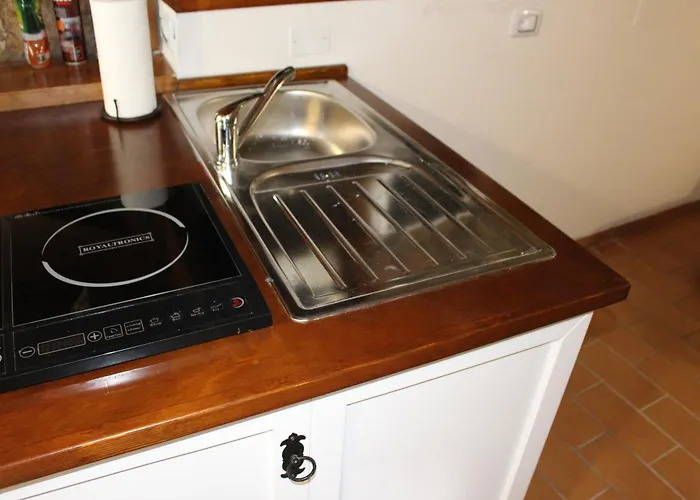 Stone House * Gubbio