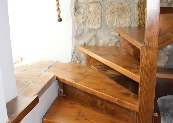 Apartmán Stone House