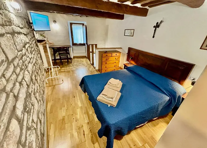 Stone House Apartmán *