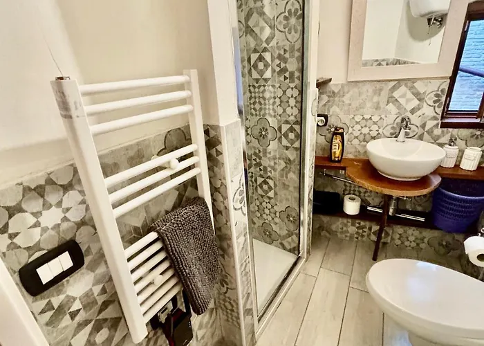 Stone House Apartmán *