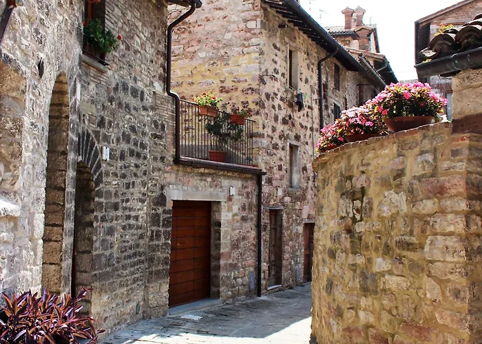 Stone House Apartmán *